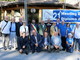 Roccaforte ospita i meeting della sezione monregalese dei Radioamatori Italiani