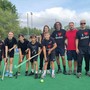 Una passata edizione di Sport in piazza a Bra Una passata edizione di Sport in piazza a Bra