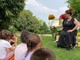 Venerdì 20 giugno il Comitato Centro Storico invita le famiglie per una merenda ai Giardini Fresia