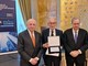 Tutto pronto, a Torino, per gli oscar delle banche: conduttore della giornata il banchiere e scrittore Beppe Ghisolfi