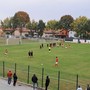 Calcio Eccellenza / Grande equilibrio nel derby tra Cuneo e Centallo, al “Paschiero” finisce 1-1 Calcio Eccellenza / Grande equilibrio nel derby tra Cuneo e Centallo, al “Paschiero” finisce 1-1