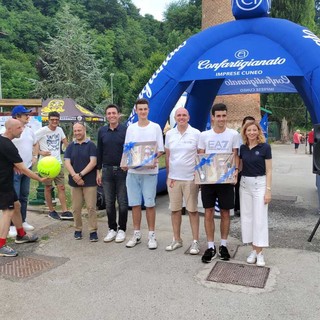 “G@S! - Artigiani in Sport”: a Ceva una giornata di comunità, benessere e condivisione