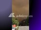 Incendi in Sardegna, notte di fuoco ad Arzana: dall'alba in volo due Canadair
