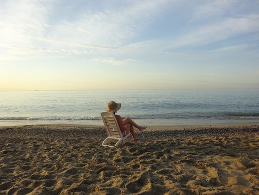 Vacanze a settembre? Perché no, in tanti partono per le vacanze adesso Vacanze a settembre? Perché no, in tanti partono per le vacanze adesso