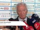Buonfiglio (Coni): "Premio Faiplay segnala una sfida e mostra un sogno" Buonfiglio (Coni): "Premio Faiplay segnala una sfida e mostra un sogno"