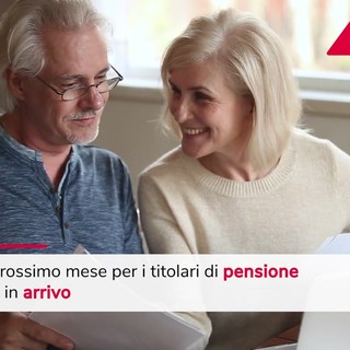 Pensioni, novità e adeguamento in arrivo a novembre