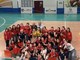 Volley D / F : le atlete del Centallo brillano nella seconda giornata della fase play off promozione Volley D / F : le atlete del Centallo brillano nella seconda giornata della fase play off promozione