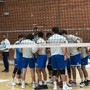 VOLLEY C-M / Il Vbc Mondovì sconfitto in casa dal S. Paolo Torino tra mille rimpianti VOLLEY C-M / Il Vbc Mondovì sconfitto in casa dal S. Paolo Torino tra mille rimpianti