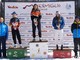Sci di fondo: bis di Viola Camperi ai campionati italiani U14, oro anche nell'individuale