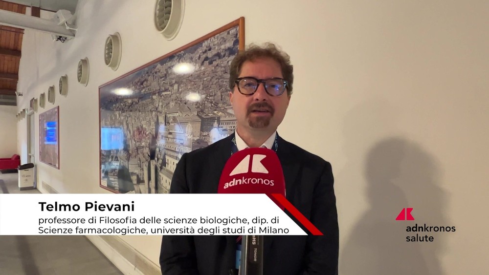Salute, filosofo Pievani: "Evitare che attività umane favoriscano diffusione di patogeni" Salute, filosofo Pievani: "Evitare che attività umane favoriscano diffusione di patogeni"