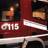 Si sente male in casa per una sospetta fuga di gas a San Michele Mondovì
