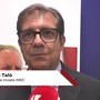 Sicurezza: Talò (Imec), 'Serve una cultura della sicurezza che vada oltre la difesa' Sicurezza: Talò (Imec), 'Serve una cultura della sicurezza che vada oltre la difesa'