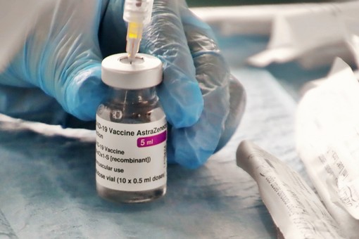 Vaccini in Piemonte: sfiorata quota 30 mila in un giorno