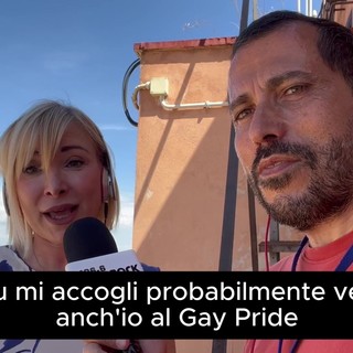 Rachele Mussolini canta 'L'incantevole Creamy': "Voglio andare al Gay Pride con Schlein"