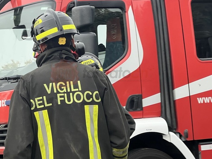 (foto di repertorio) (foto di repertorio)