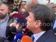 Caro carburanti, Conte: "Da decreto governo solo briciole e misure tampone" Caro carburanti, Conte: "Da decreto governo solo briciole e misure tampone"