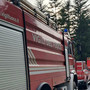 Due incendi nei campi in poche ore tra Busca, Dronero e Morozzo: in azione i vigili del fuoco Due incendi nei campi in poche ore tra Busca, Dronero e Morozzo: in azione i vigili del fuoco