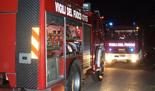 Con l'auto contro un'abitazione a Torre Mondovì: tre feriti nella notte Con l'auto contro un'abitazione a Torre Mondovì: tre feriti nella notte