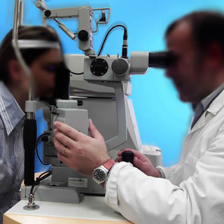 "Oculistica a Cuneo, troppa incertezza sui tempi dei secondi interventi" "Oculistica a Cuneo, troppa incertezza sui tempi dei secondi interventi"