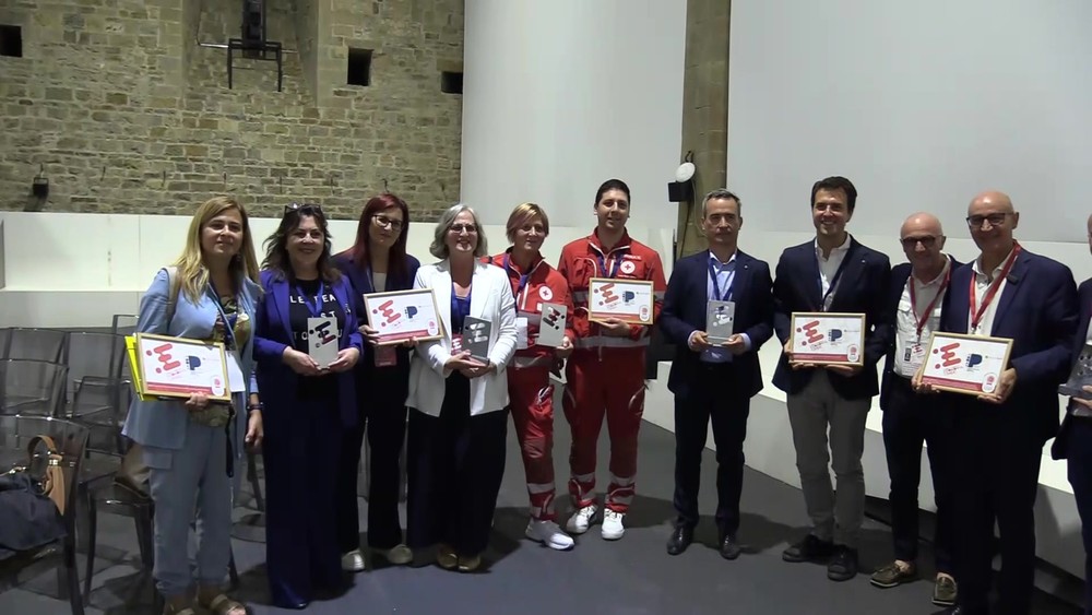 Festival Nazionale Economia Civile: 5 amministrazioni condivise nominate "Ambasciatori dell'Economia Civile 2026" Festival Nazionale Economia Civile: 5 amministrazioni condivise nominate "Ambasciatori dell'Economia Civile 2026"