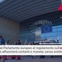Euro digitale, via libera del Parlamento Ue a nuovo regolamento