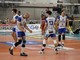 Volley maschile A3: primo ko senza punti per Savigliano, Fano passa 3-0