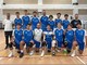 VOLLEY MASCHILE / Due vittorie per il Vbc Mondovì nel secondo concentramento di Coppa Piemonte VOLLEY MASCHILE / Due vittorie per il Vbc Mondovì nel secondo concentramento di Coppa Piemonte