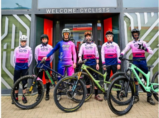 CICLISMO / La Vigor Piasco prepara la nuova stagione CICLISMO / La Vigor Piasco prepara la nuova stagione