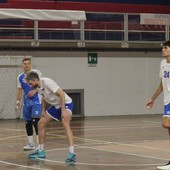 VOLLEY BM / Ancora una trasferta amara per il VBC Mondovì: il Parella vince 3-0