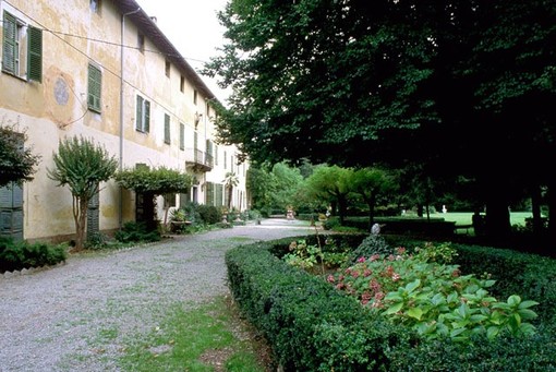 Villa Tornaforte