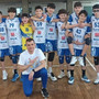 VOLLEY / Savigliano, U15 sul podio a Una “Pasqua sotto rete”