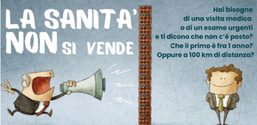 Cuneo: da ottobre lo sportello salute del Comitato Vivere la Costituzione aprirà il lunedì mattina e giovedì pomeriggio Cuneo: da ottobre lo sportello salute del Comitato Vivere la Costituzione aprirà il lunedì mattina e giovedì pomeriggio