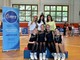 Il team a Settime Il team a Settime