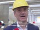Iacono, "a Ravenna un'infrastruttura strategica per l'economia circolare del Paese" Iacono, "a Ravenna un'infrastruttura strategica per l'economia circolare del Paese"