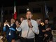 L'ex generale Vannacci, fondatore di Futuro Nazionale