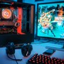 Perché l'IA generativa sta trasformando la creazione dei videogiochi e l'esperienza dei giocatori Perché l'IA generativa sta trasformando la creazione dei videogiochi e l'esperienza dei giocatori
