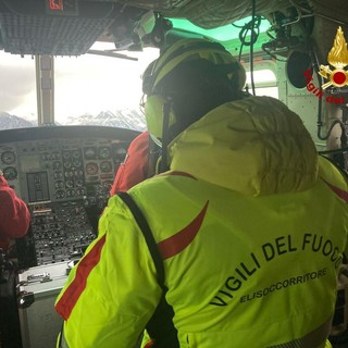 Immagine di repertorio