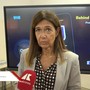 Dirigente Ist. Orsa Maggiore Roma: "Behind Your Screen accolto con entusiasmo dai ragazzi" Dirigente Ist. Orsa Maggiore Roma: "Behind Your Screen accolto con entusiasmo dai ragazzi"