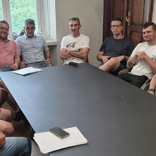 CALCIO / Nasce il nuovo Valtanaro Calcio: al via una stagione all’insegna dell’unità CALCIO / Nasce il nuovo Valtanaro Calcio: al via una stagione all’insegna dell’unità