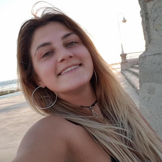 Ieri, a Gran Canaria, l'ultimo saluto a Valentina, la giovane di Caraglio morta in un tragico incidente