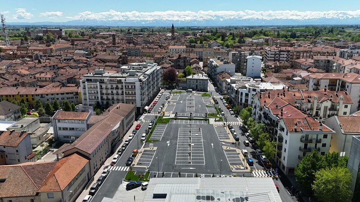 Savigliano: è partito il censimento 2025