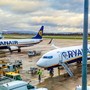 Ryanair e Google insieme per migliorare i servizi. Obiettivo ridurre ritardi e cancellazioni Ryanair e Google insieme per migliorare i servizi. Obiettivo ridurre ritardi e cancellazioni