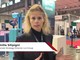Fiere: Silipigni (Lcs Group), 'ad Agv Expo presentiamo Krion, forklift transpallet automatico, e Talos, macchina controbilanciata' Fiere: Silipigni (Lcs Group), 'ad Agv Expo presentiamo Krion, forklift transpallet automatico, e Talos, macchina controbilanciata'