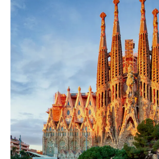 Perché scegliere una vacanza studio in Spagna Perché scegliere una vacanza studio in Spagna