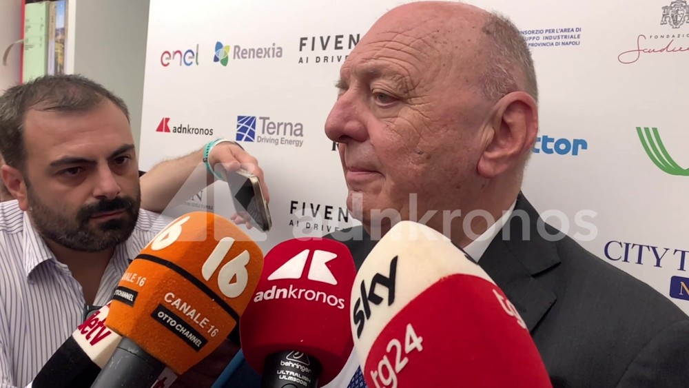 Caro carburanti, Pichetto: "Se possibile interverremo ancora ma secondo disponibilità" Caro carburanti, Pichetto: "Se possibile interverremo ancora ma secondo disponibilità"