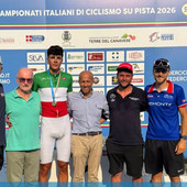 (foto - federciclismo piemonte) (foto - federciclismo piemonte)