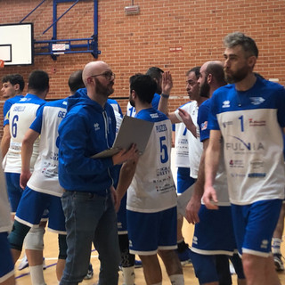 VOLLEY BM / VBC Mondovì a caccia dei primi punti esterni della stagione, sabato sera trasferta a Mozzate