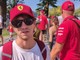 Antonelli o Ferrari? Il 'derby' del tifo F1 al Gran Premio d'Italia Antonelli o Ferrari? Il 'derby' del tifo F1 al Gran Premio d'Italia