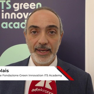 Nicolais (Its-green): "Con Energy Transition Specialist formazione anche in azienda"
