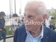 Scajola: "Mondiale 12 metri a Imperia passaggio di testimone all'America's Cup a Napoli"
